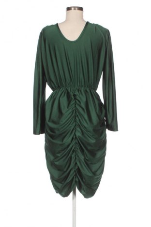 Rochie Unbranded, Mărime L, Culoare Verde, Preț 103,03 Lei