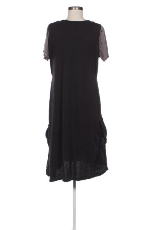 Šaty  Gudrun Sjödén, Velikost L, Barva Černá, Cena  1 041,00 Kč