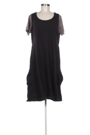 Šaty  Gudrun Sjödén, Velikost L, Barva Černá, Cena  1 041,00 Kč