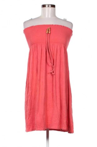 Kleid Unbranded, Größe S, Farbe Orange, Preis 19,96 €