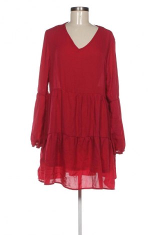 Рокля Unbranded, Размер XL, Цвят Червен, Цена 35,99 лв.