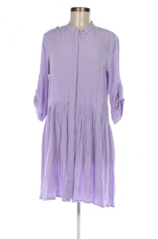 Šaty  Unbranded, Velikost XL, Barva Fialová, Cena  608,00 Kč