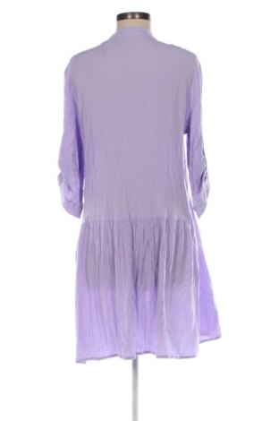 Šaty  Unbranded, Velikost XL, Barva Fialová, Cena  608,00 Kč