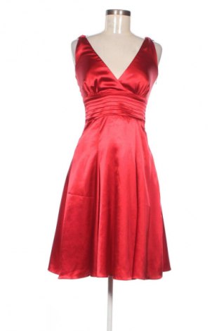 Φόρεμα Unbranded, Μέγεθος S, Χρώμα Κόκκινο, Τιμή 24,99 €