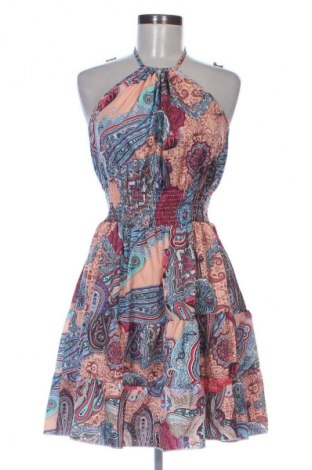 Šaty  Unbranded, Velikost L, Barva Vícebarevné, Cena  494,00 Kč