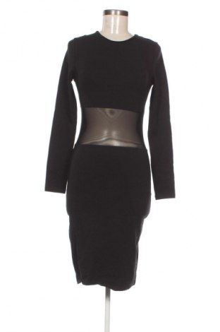 Šaty  Unbranded, Veľkosť XXS, Farba Čierna, Cena  9,95 €