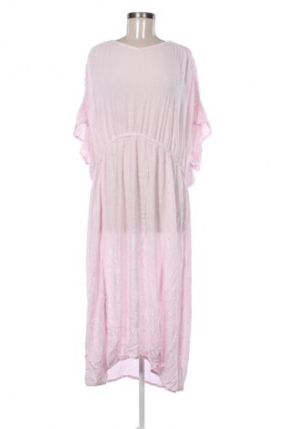Φόρεμα Unbranded, Μέγεθος 3XL, Χρώμα Ρόζ , Τιμή 31,71 €