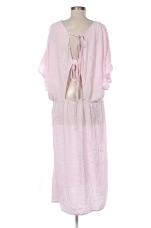 Φόρεμα Unbranded, Μέγεθος 3XL, Χρώμα Ρόζ , Τιμή 31,71 €