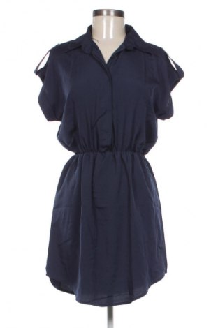 Šaty  Unbranded, Veľkosť XL, Farba Modrá, Cena  19,96 €