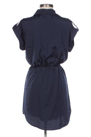 Šaty  Unbranded, Veľkosť XL, Farba Modrá, Cena  19,96 €
