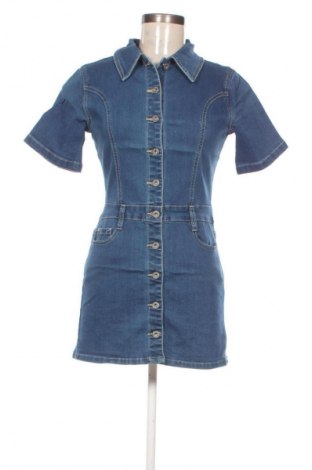 Sukienka Unbranded, Rozmiar S, Kolor Niebieski, Cena 89,89 zł