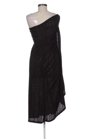 Šaty  Unbranded, Veľkosť L, Farba Čierna, Cena  20,03 €