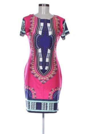 Kleid Unbranded, Größe M, Farbe Mehrfarbig, Preis 19,95 €