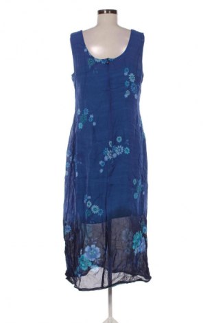 Šaty  Unbranded, Veľkosť L, Farba Viacfarebná, Cena  20,00 €