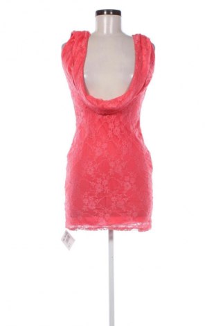 Kleid Unbranded, Größe M, Farbe Orange, Preis € 29,66