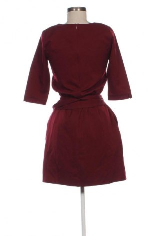 Ruha Unbranded, Méret S, Szín Piros, Ár 11 571 Ft