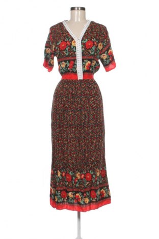 Φόρεμα Unbranded, Μέγεθος S, Χρώμα Πολύχρωμο, Τιμή 19,95 €