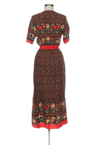 Φόρεμα Unbranded, Μέγεθος S, Χρώμα Πολύχρωμο, Τιμή 19,95 €