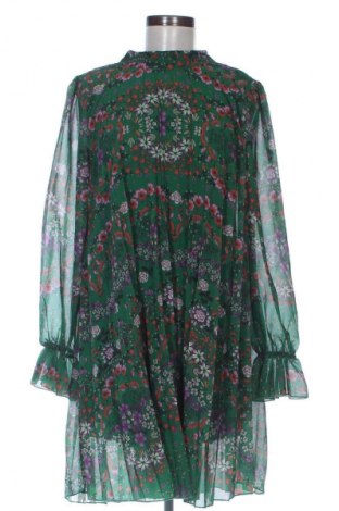 Kleid Unbranded, Größe L, Farbe Mehrfarbig, Preis € 19,95