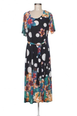 Šaty  Unbranded, Velikost XXL, Barva Vícebarevné, Cena  494,00 Kč