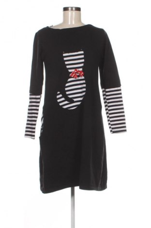 Kleid Unbranded, Größe M, Farbe Schwarz, Preis € 19,95