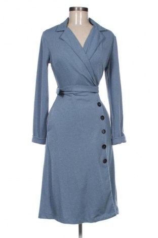 Šaty  Unbranded, Velikost S, Barva Modrá, Cena  495,00 Kč