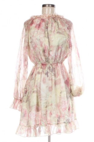 Kleid Unbranded, Größe S, Farbe Mehrfarbig, Preis 18,99 €