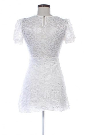 Šaty  Unbranded, Velikost XS, Barva Bílá, Cena  495,00 Kč