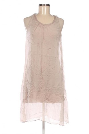 Šaty  Unbranded, Veľkosť M, Farba Béžová, Cena  20,02 €