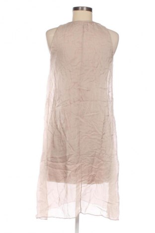 Šaty  Unbranded, Veľkosť M, Farba Béžová, Cena  20,02 €