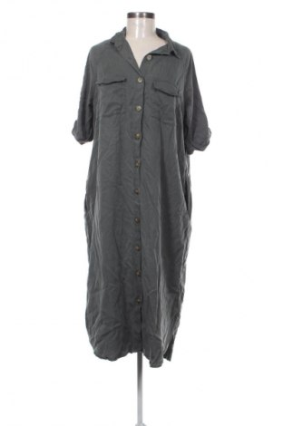 Kleid Unbranded, Größe M, Farbe Grau, Preis € 24,55