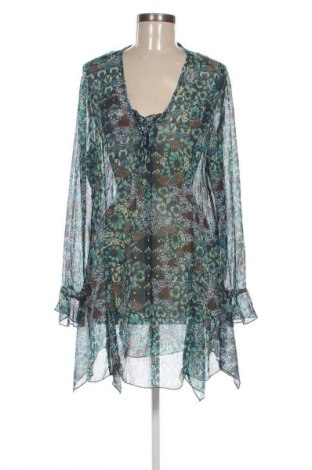 Kleid Unbranded, Größe L, Farbe Mehrfarbig, Preis € 12,99