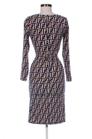 Sukienka Unbranded, Rozmiar XL, Kolor Kolorowy, Cena 89,98 zł