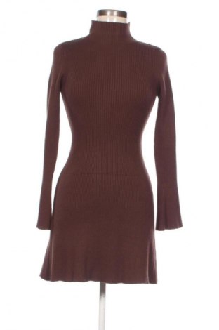 Šaty  Unbranded, Veľkosť S, Farba Hnedá, Cena  20,02 €
