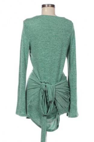 Sukienka Unbranded, Rozmiar L, Kolor Zielony, Cena 37,99 zł