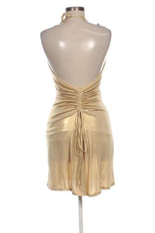 Kleid Unbranded, Größe S, Farbe Golden, Preis € 29,59