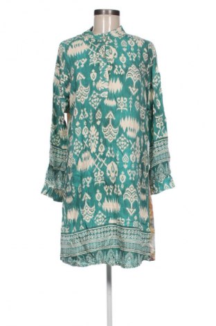 Kleid Unbranded, Größe M, Farbe Mehrfarbig, Preis 10,99 €