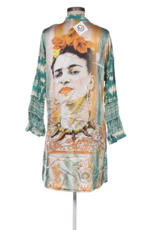 Kleid Unbranded, Größe M, Farbe Mehrfarbig, Preis 10,99 €