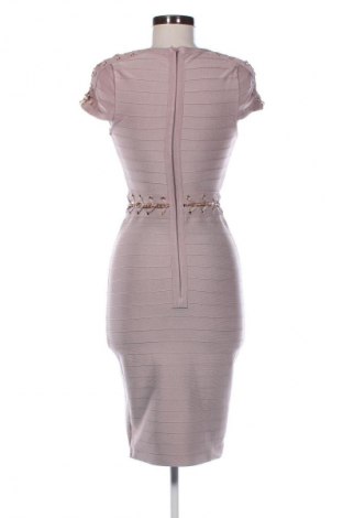 Šaty  Unbranded, Velikost M, Barva Popelavě růžová, Cena  495,00 Kč