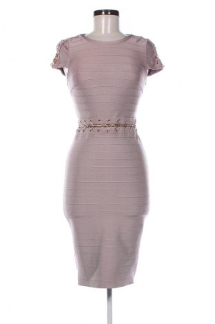 Šaty  Unbranded, Velikost M, Barva Popelavě růžová, Cena  495,00 Kč