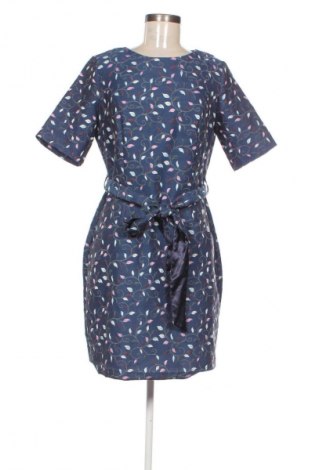 Рокля Unbranded, Размер L, Цвят Многоцветен, Цена 110,20 лв.