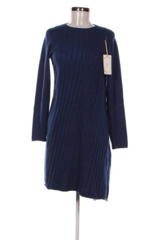 Kleid Unbranded, Größe M, Farbe Blau, Preis 17,99 €