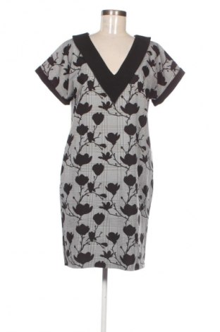 Рокля Unbranded, Размер M, Цвят Многоцветен, Цена 73,15 лв.