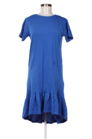 Рокля Unbranded, Размер L, Цвят Син, Цена 61,94 лв.