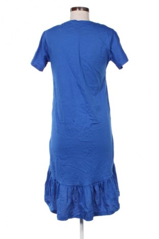 Рокля Unbranded, Размер L, Цвят Син, Цена 61,94 лв.