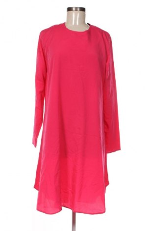 Рокля Unbranded, Размер XL, Цвят Розов, Цена 28,99 лв.