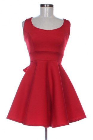 Šaty  Unbranded, Velikost XS, Barva Červená, Cena  494,00 Kč