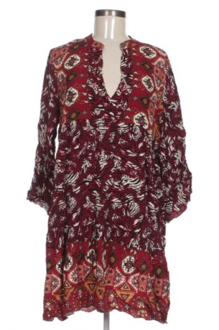 Рокля Unbranded, Размер M, Цвят Многоцветен, Цена 16,99 лв.