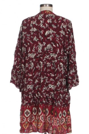 Рокля Unbranded, Размер M, Цвят Многоцветен, Цена 16,99 лв.