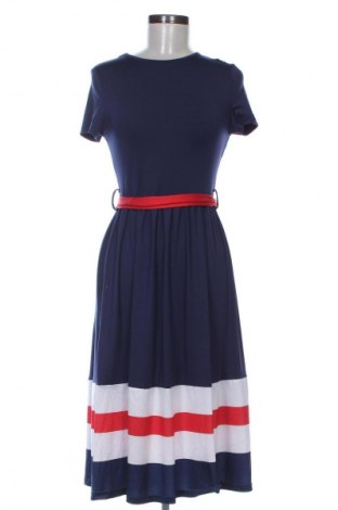 Kleid Unbranded, Größe S, Farbe Blau, Preis 19,96 €